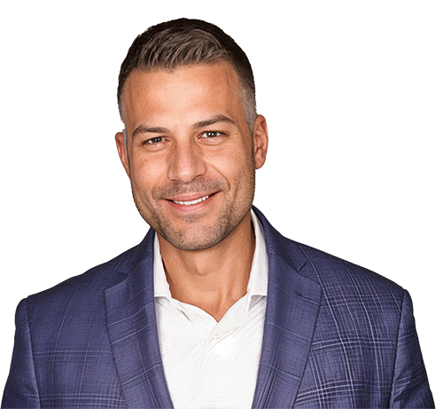 Andrew Frederick Brenner